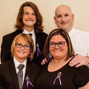 Meet your Posher, Jeff